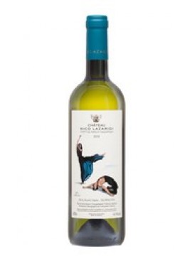 Château Nico Lazaridi - Λευκός